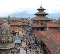 temples_nepal